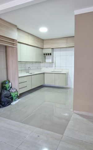 Casa para alugar com 70m², 2 quartos e sem vaga Casa para alugar com 70m², 2 quartos e sem vagaCozinha