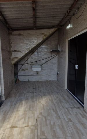 Casa para alugar com 70m², 2 quartos e sem vaga Casa para alugar com 70m², 2 quartos e sem vagaÁrea externa