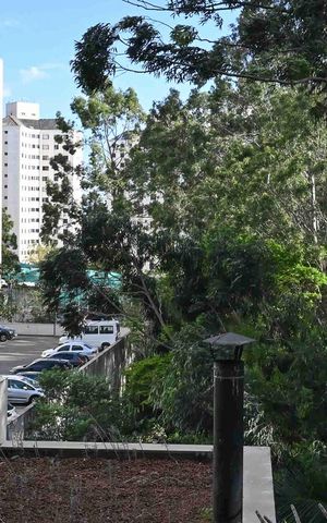 Apartamento para alugar com 56m², 2 quartos e 1 vagaVista do Quarto 2