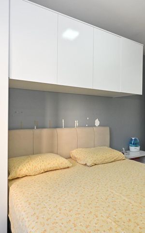 Apartamento para alugar com 56m², 2 quartos e 1 vagaQuarto 2