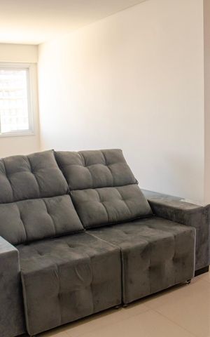 Apartamento para alugar com 78m², 2 quartos e 1 vaga