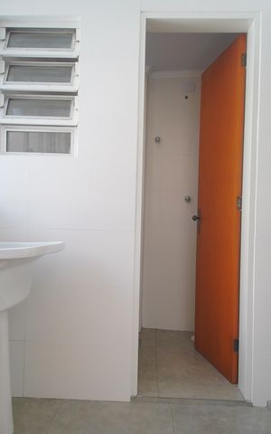 Apartamento para alugar com 107m², 3 quartos e 1 vagaÁrea de Serviço