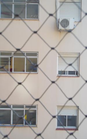 Apartamento para alugar com 107m², 3 quartos e 1 vagaVista do Quarto 2
