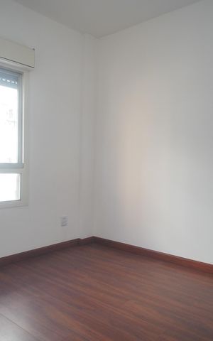 Apartamento para alugar com 107m², 3 quartos e 1 vagaQuarto 
