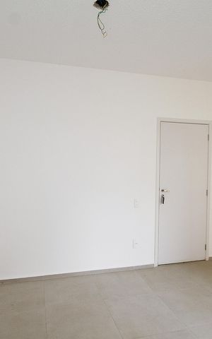 Apartamento à venda com 70m², 1 quarto e 1 vagaQuarto 1