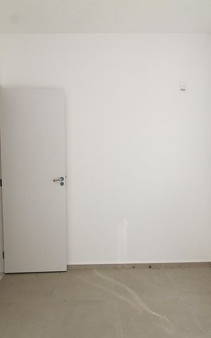 Apartamento à venda com 70m², 1 quarto e 1 vagaQuarto 1