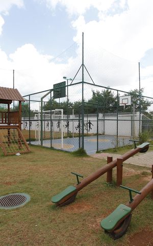 Apartamento à venda com 70m², 1 quarto e 1 vagaÁrea comum - Playground
