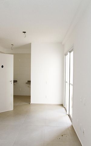 Apartamento à venda com 70m², 1 quarto e 1 vagaSala