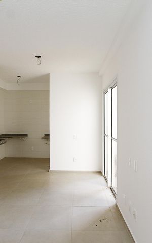 Apartamento à venda com 70m², 1 quarto e 1 vagasala