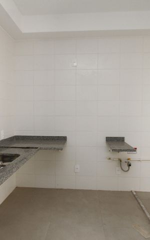 Apartamento à venda com 70m², 1 quarto e 1 vagaCozinha