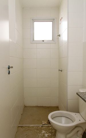 Apartamento à venda com 70m², 1 quarto e 1 vagaBanheiro 
