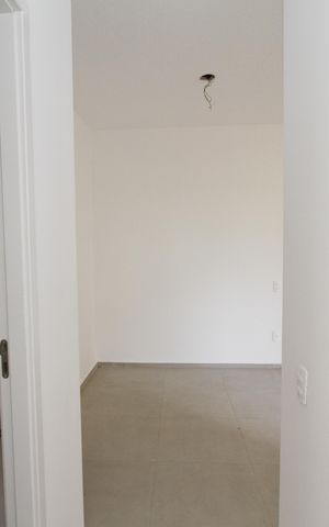 Apartamento à venda com 70m², 1 quarto e 1 vagaCorredor