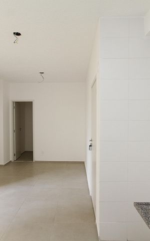 Apartamento à venda com 70m², 1 quarto e 1 vagaSala