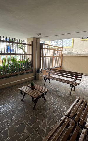 Apartamento para alugar com 50m², 1 quarto e 1 vaga Apartamento para alugar com 50m², 1 quarto e 1 vagaÁrea comum