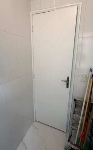 Apartamento para alugar com 50m², 1 quarto e 1 vaga Apartamento para alugar com 50m², 1 quarto e 1 vagaÁrea de Serviço