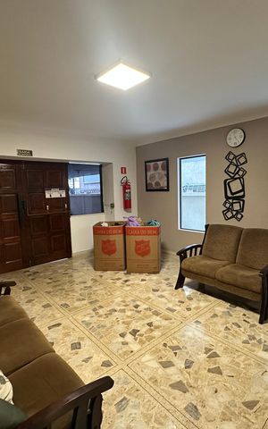 Apartamento para alugar com 50m², 1 quarto e 1 vaga Apartamento para alugar com 50m², 1 quarto e 1 vagaHall de entrada