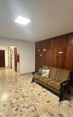 Apartamento para alugar com 50m², 1 quarto e 1 vaga Apartamento para alugar com 50m², 1 quarto e 1 vagaHall de entrada