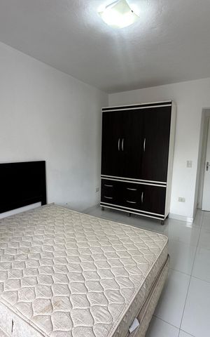 Apartamento para alugar com 50m², 1 quarto e 1 vaga Apartamento para alugar com 50m², 1 quarto e 1 vagaQuarto