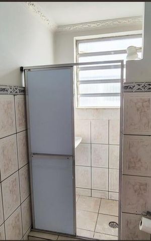 Apartamento à venda com 71m², 3 quartos e sem vaga Apartamento à venda com 71m², 3 quartos e sem vagaBanheiro