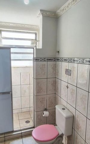 Apartamento à venda com 71m², 3 quartos e sem vaga Apartamento à venda com 71m², 3 quartos e sem vagaBanheiro