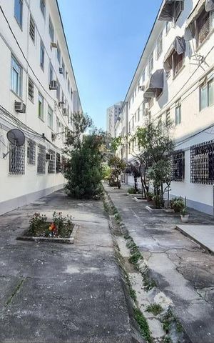 Apartamento à venda com 71m², 3 quartos e sem vaga Apartamento à venda com 71m², 3 quartos e sem vagaÁrea externa