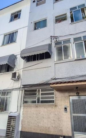 Apartamento à venda com 71m², 3 quartos e sem vaga Apartamento à venda com 71m², 3 quartos e sem vagaFachada