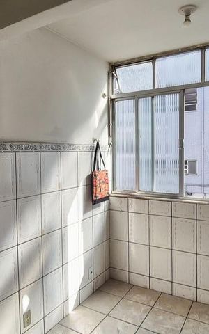 Apartamento à venda com 71m², 3 quartos e sem vaga Apartamento à venda com 71m², 3 quartos e sem vagaCozinha