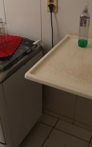 Apartamento para alugar com 50m², 2 quartos e 1 vagaCozinha