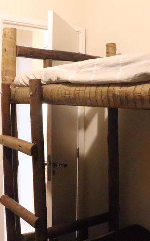 Apartamento para alugar com 50m², 2 quartos e 1 vagaQuarto 2