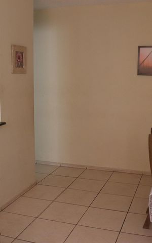 Apartamento para alugar com 50m², 2 quartos e 1 vagaSala