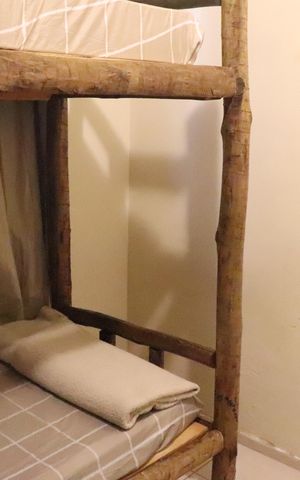 Apartamento para alugar com 50m², 2 quartos e 1 vagaQuarto 2