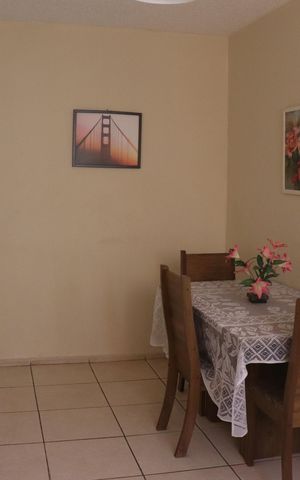 Apartamento para alugar com 50m², 2 quartos e 1 vagaSala