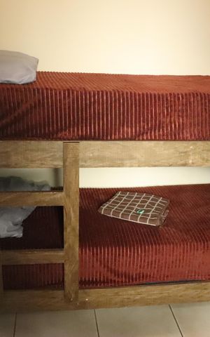 Apartamento para alugar com 50m², 2 quartos e 1 vagaQuarto 1