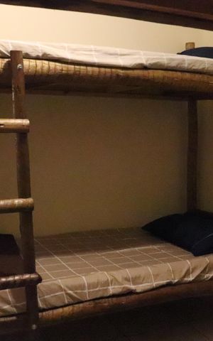 Apartamento para alugar com 50m², 2 quartos e 1 vagaQuarto 2