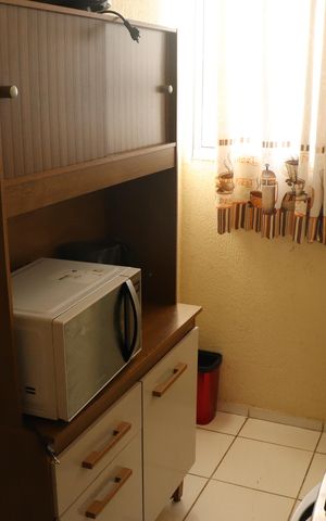 Apartamento para alugar com 50m², 2 quartos e 1 vagaCozinha
