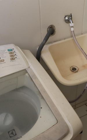 Apartamento para alugar com 50m², 2 quartos e 1 vagaÁrea de Serviço