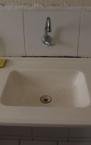 Apartamento para alugar com 50m², 2 quartos e 1 vagaCozinha