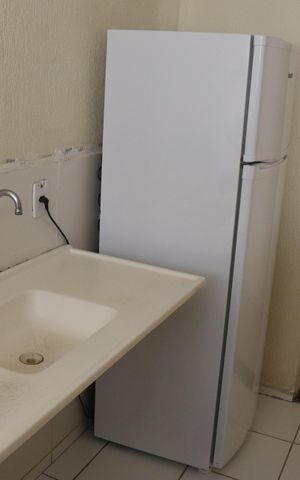 Apartamento para alugar com 50m², 2 quartos e 1 vagaCozinha