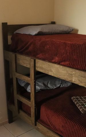 Apartamento para alugar com 50m², 2 quartos e 1 vagaQuarto 1