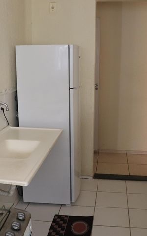 Apartamento para alugar com 50m², 2 quartos e 1 vagaCozinha