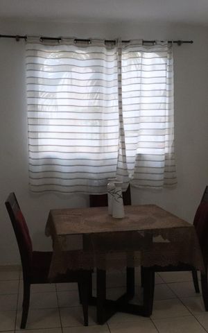 Apartamento para alugar com 50m², 2 quartos e 1 vagaSala