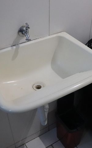 Apartamento para alugar com 50m², 2 quartos e 1 vagaÁrea de Serviço
