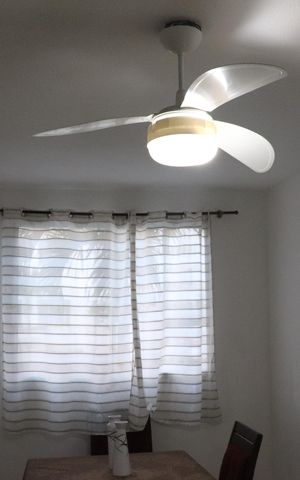 Apartamento para alugar com 50m², 2 quartos e 1 vagaQuarto 1