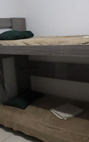 Apartamento para alugar com 50m², 2 quartos e 1 vagaQuarto 1