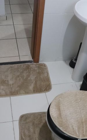 Apartamento para alugar com 50m², 2 quartos e 1 vagaBanheiro