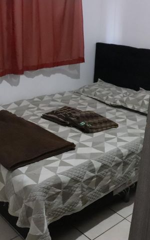 Apartamento para alugar com 50m², 2 quartos e 1 vagaQuarto 1