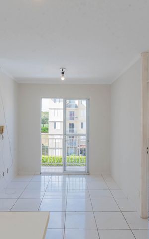 Apartamento à venda com 52m², 3 quartos e 1 vaga Apartamento à venda com 52m², 3 quartos e 1 vagaSala