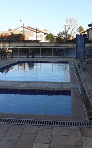 Apartamento para alugar com 50m², 2 quartos e 1 vagaÁrea comum - Piscina