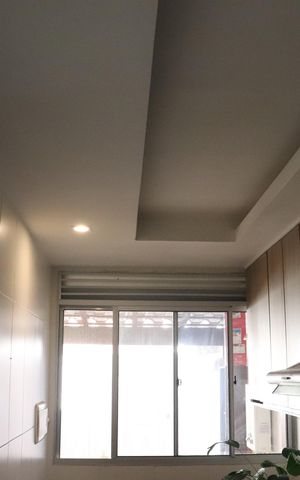 Apartamento para alugar com 50m², 2 quartos e 1 vagaCozinha