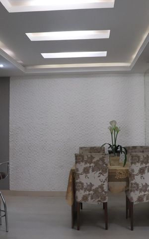 Apartamento para alugar com 50m², 2 quartos e 1 vagaSala